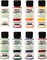 Acrylic Paint Set “Farm to Table” Reclaimed Premium Paint Set of 8 (2 oz.) Environmentally Friendly, made from Recycled Household Paint